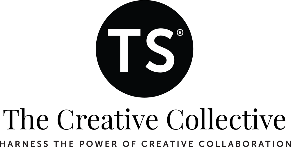 TS Creative Collective Lockup